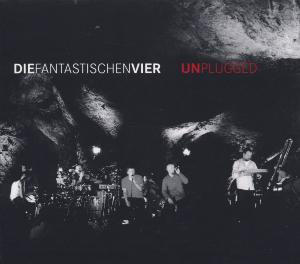 Die Fantastischen Vier – MTV Unplugged