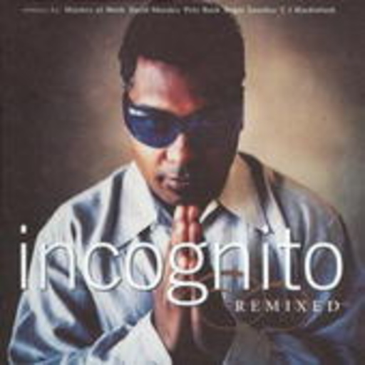 Incognito – Incognito - Remixed