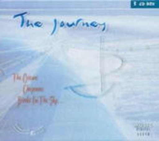 Diverse – The Journey