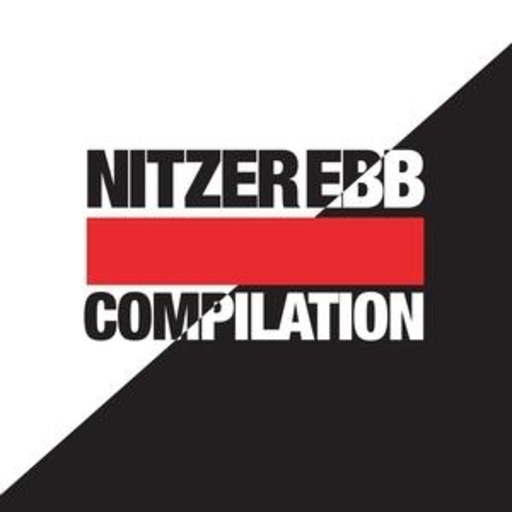 Nitzer Ebb – The Compilation
