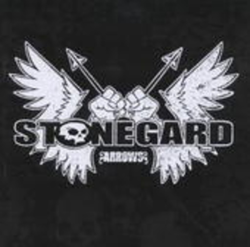Stonegard – Arrows