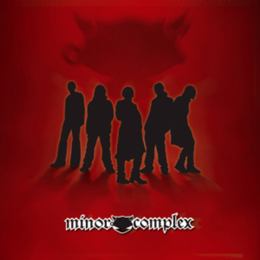 Minor Complex – Minor Complex