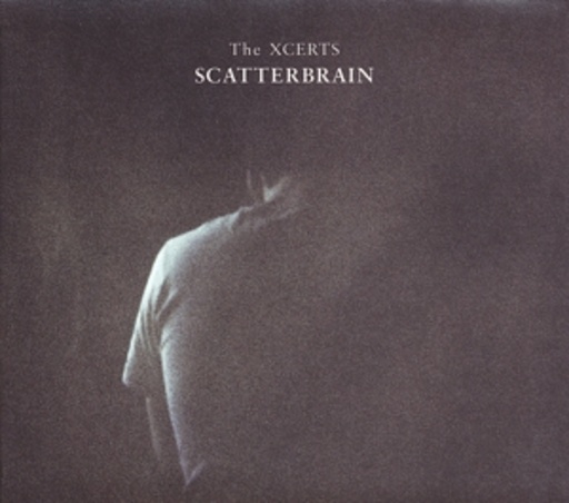 The Xcerts – Scatterbrain