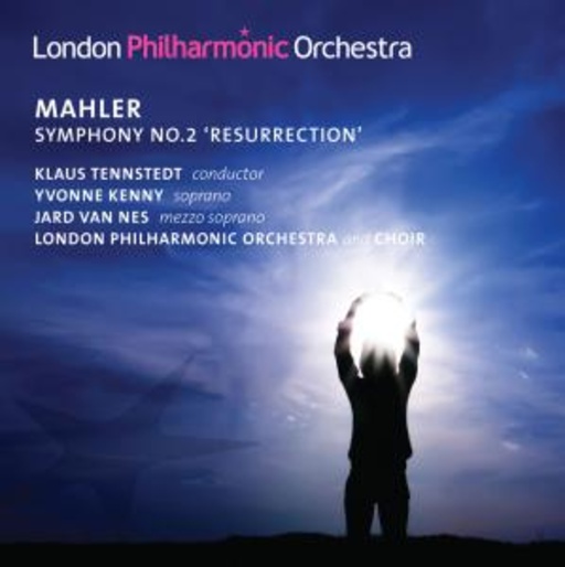 London Philharmonic Orchestra – Mahler - Symphony No. 2 "Resurrection"