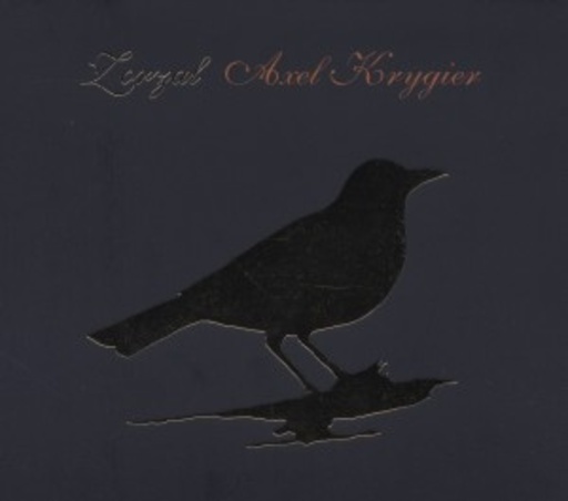 Axel Krygier – Zorza