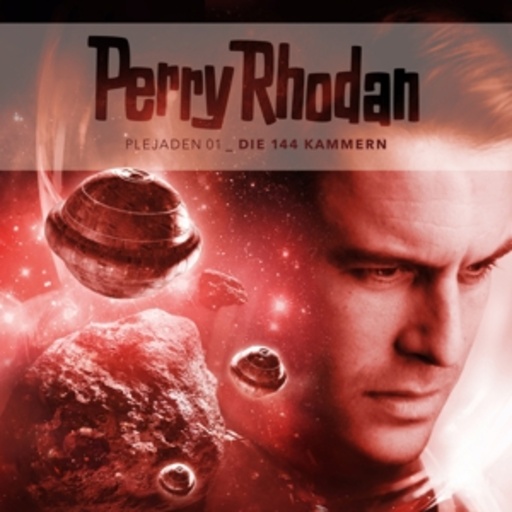 Diverse – Perry Rhodan - Plejaden 01: Die 144 Kammern