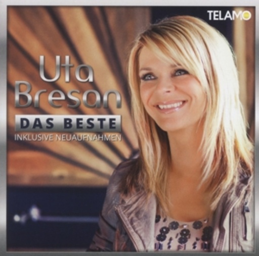 Uta Bresan – Das Beste