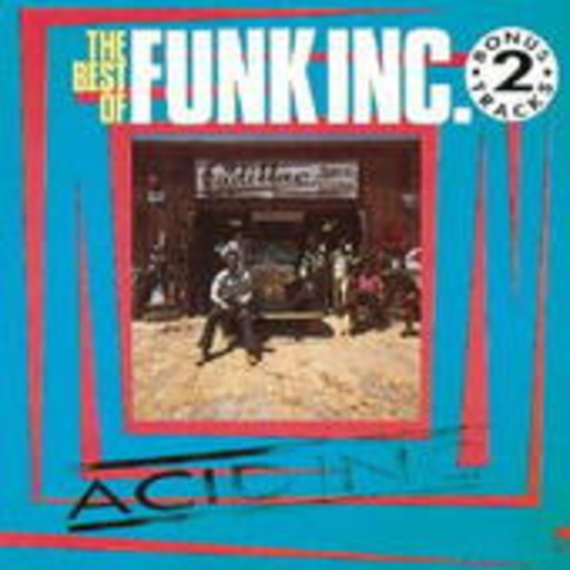 Funk Inc. – Acid Inc.