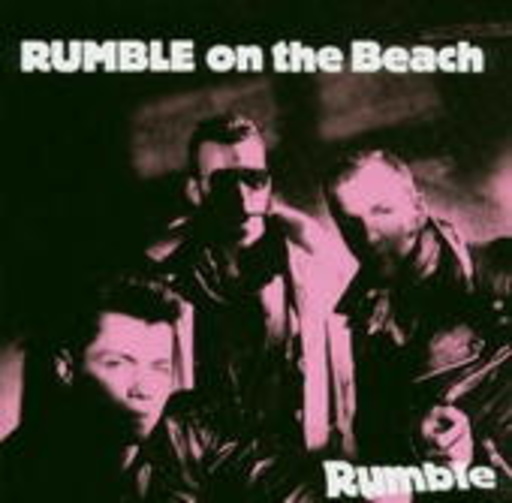 Rumble On The Beach – Rumble