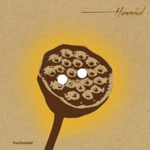 Hummmel – Fruchtstand