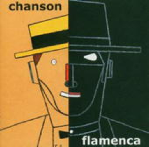 Chanson Flamenca