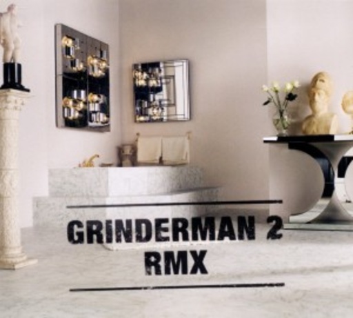 Grinderman – Grinderman 2 RMX