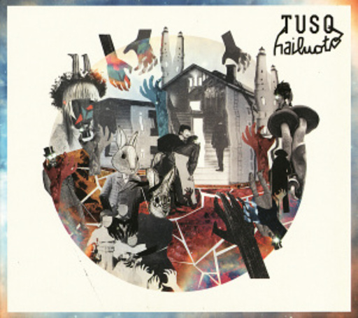 TUSQ – Hailuoto