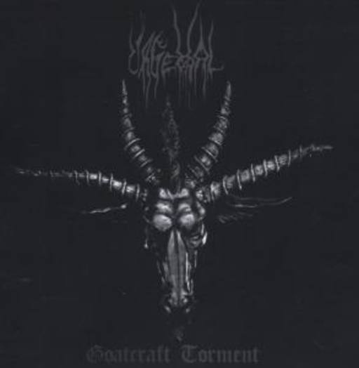 Urgehal – Goatcraft Torment