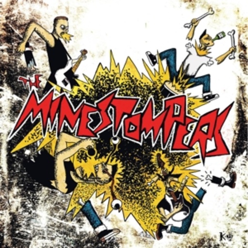 Minestompers – Minestompers