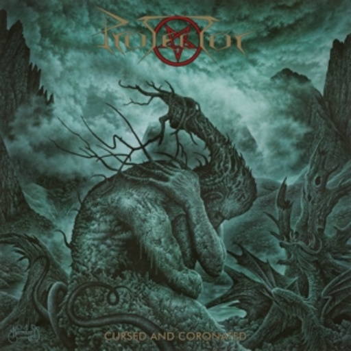 Protector – Cursed And Coronated