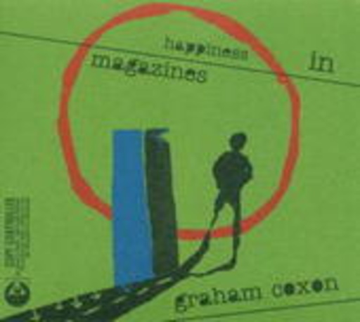 Graham Coxon – Happiness In Magazines
