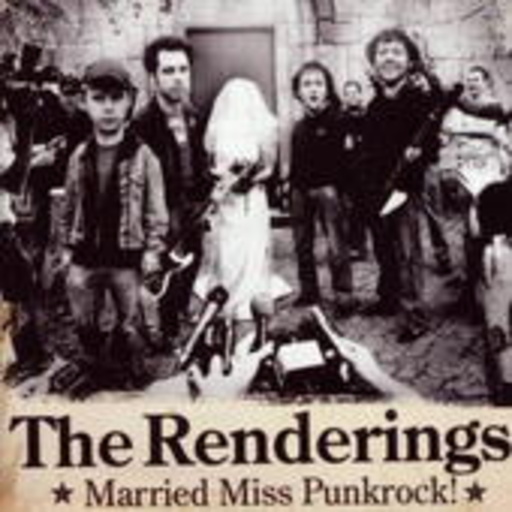 The Renderings – Married Miss Punkrock