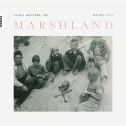 Janne Westerlund – Marshland