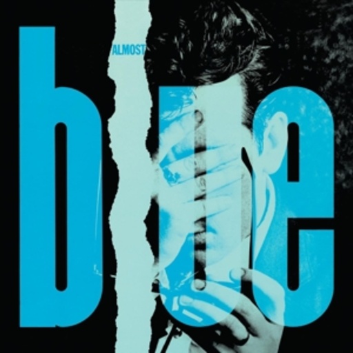 Elvis Costello – Almost Blue