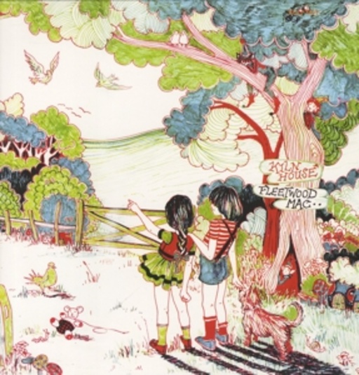 Kiln House