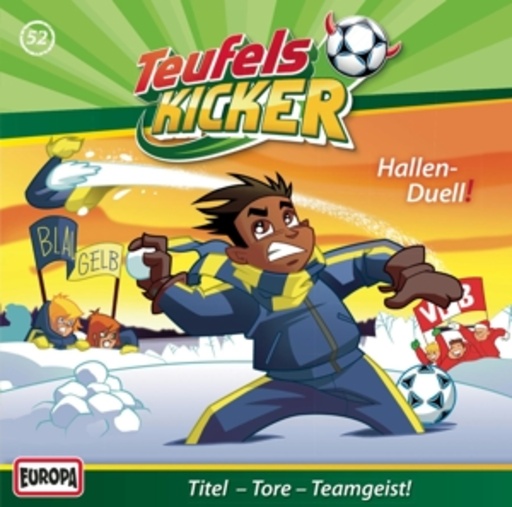 Hallen-Duell! (52)