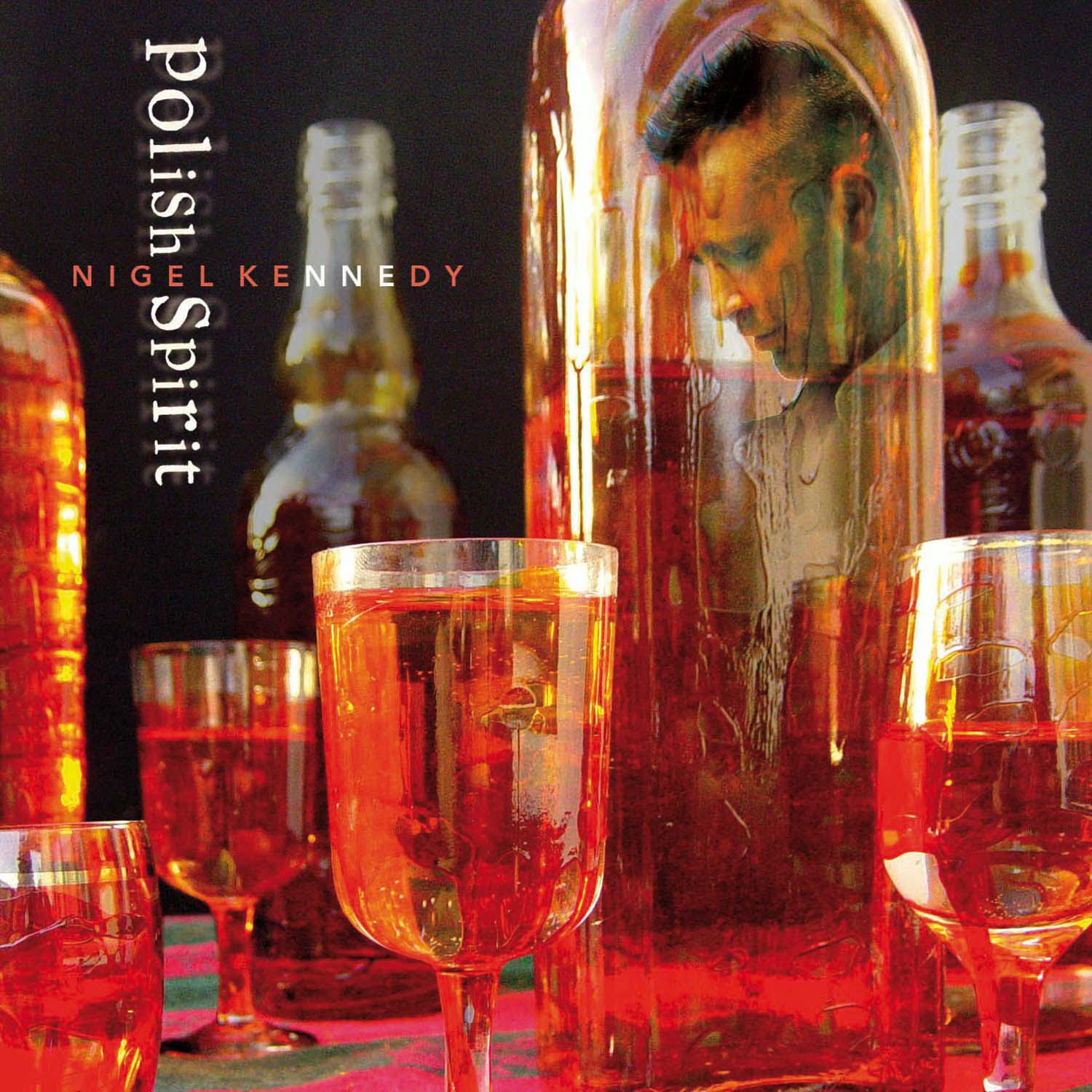 Nigel Kennedy – Polish Spirit