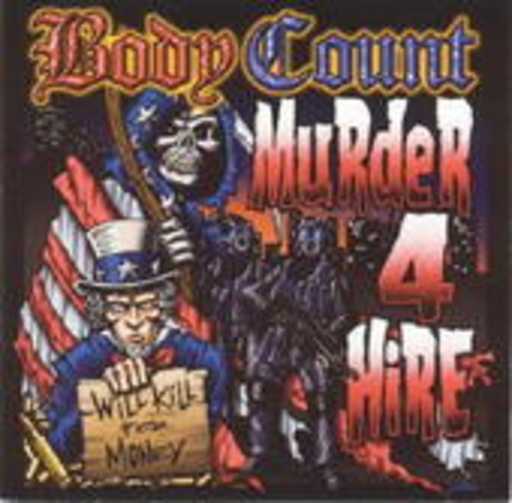 Body Count – Murder 4 Hire