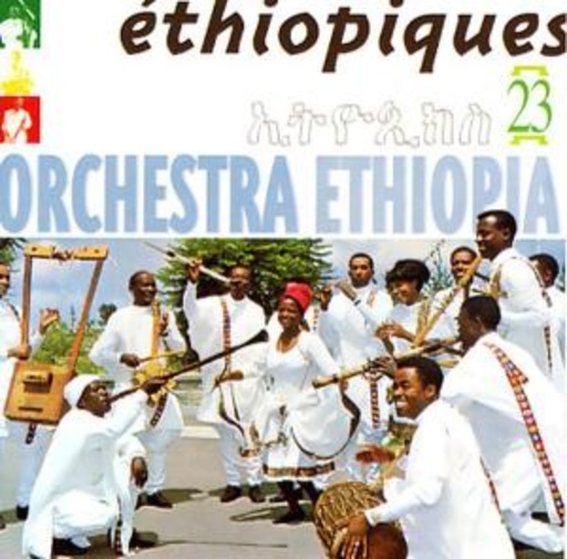Orchestra Ethiopia – Ethiopiques Vol. 23