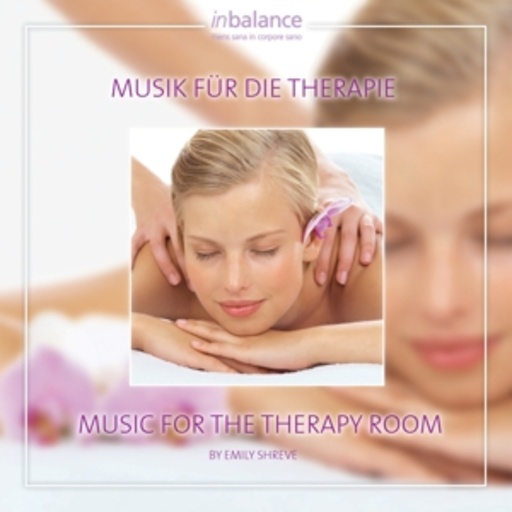 Emily Shreve – Musik für die Therapie