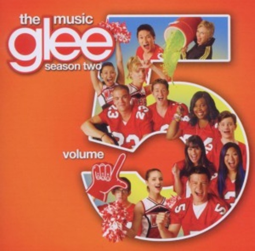 Glee – The Music – Season 2 – Volume 5