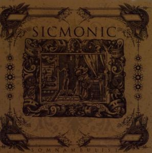 Sicmonic – Somnambulist