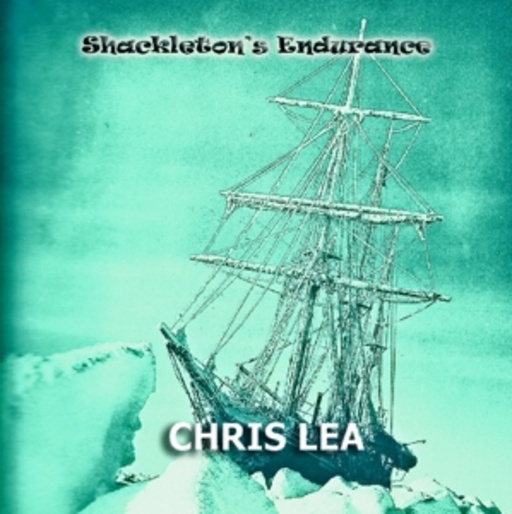 Chris Lea – Shackleton's Endurance