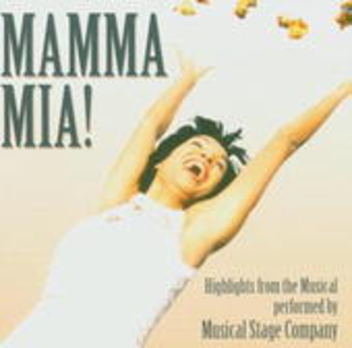 Diverse – Mamma Mia! - Highlights From The Musical Performed By Musical Stage Company