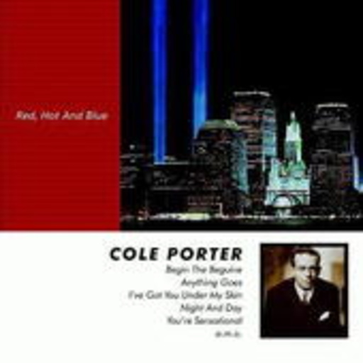 Cole Porter – Red, Hot And Blue