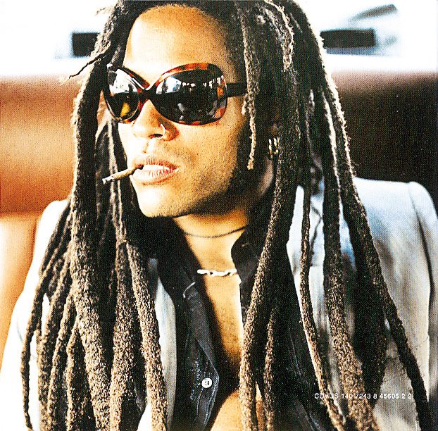 Lenny Kravitz – 5
