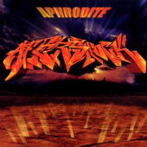 Aphrodite – Aftershock