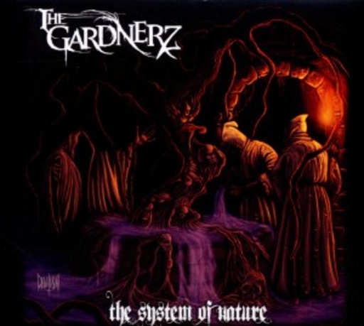 The Gardnerz – The System Of Nature
