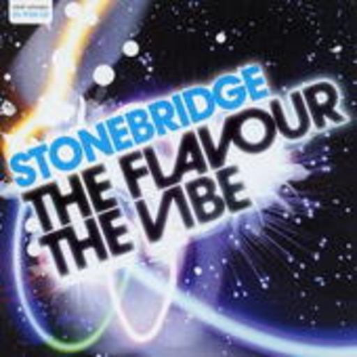 StoneBridge – The Flavour The Vibe