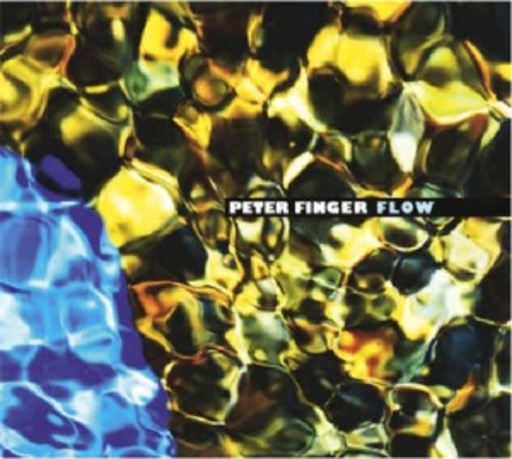 Peter Finger – Flow