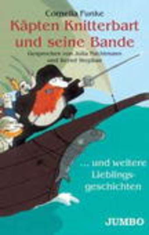 Diverse – Käpten Knitterbart