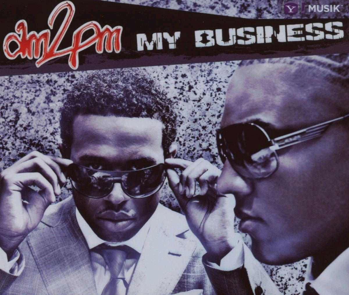 am2pm – My Business