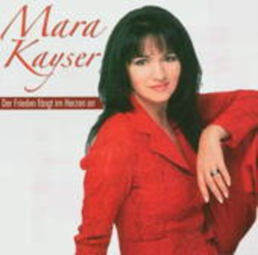 Mara Kayser – Der Frieden fängt im Herzen an