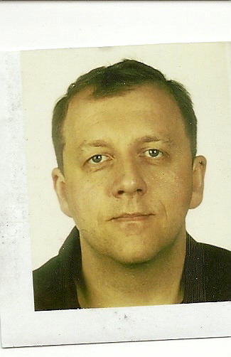 Marcel Klein