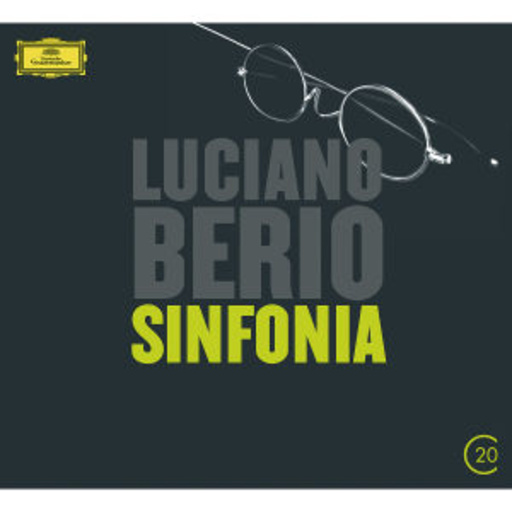 Peter Eötvös – Sinfonia (20th Century)