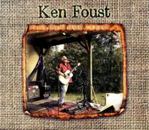 Ken Foust – Ken Foust