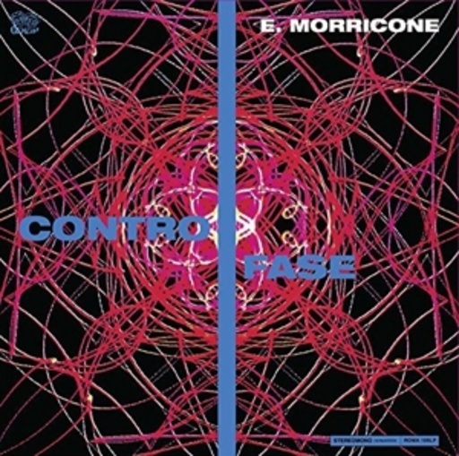 Ennio Morricone – Controfase