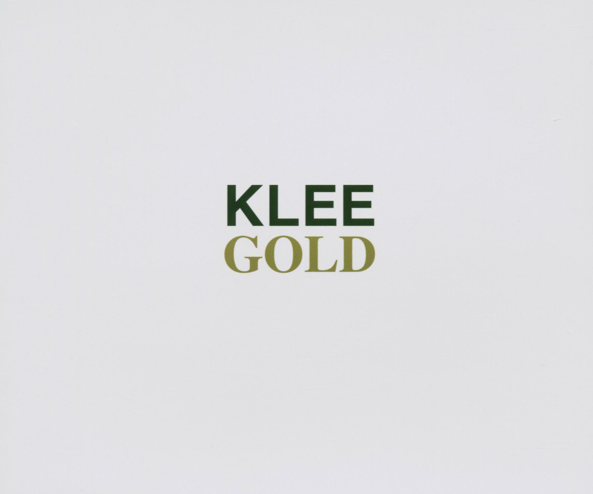 Klee – Gold