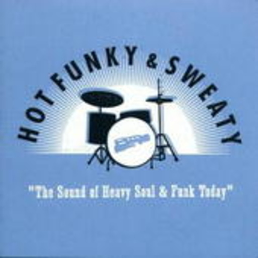 Diverse – Hot Funky & Sweaty