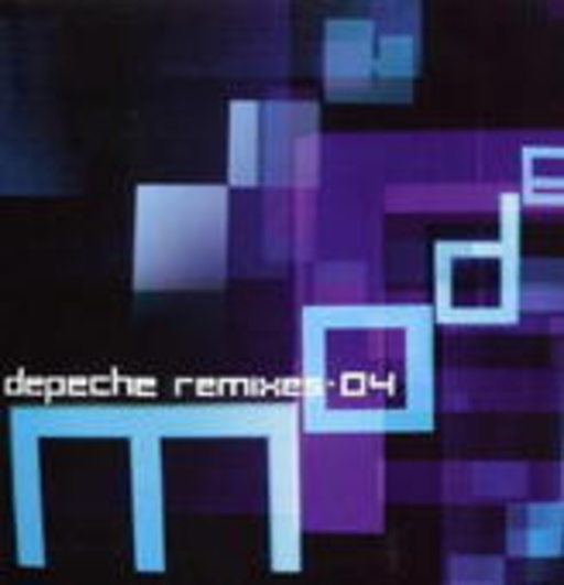Depeche Mode – Something To Do